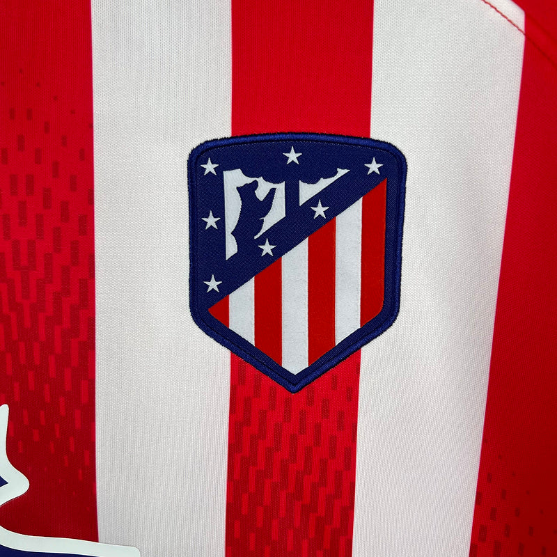 23/24 Atletico Madrid Home (2B74)