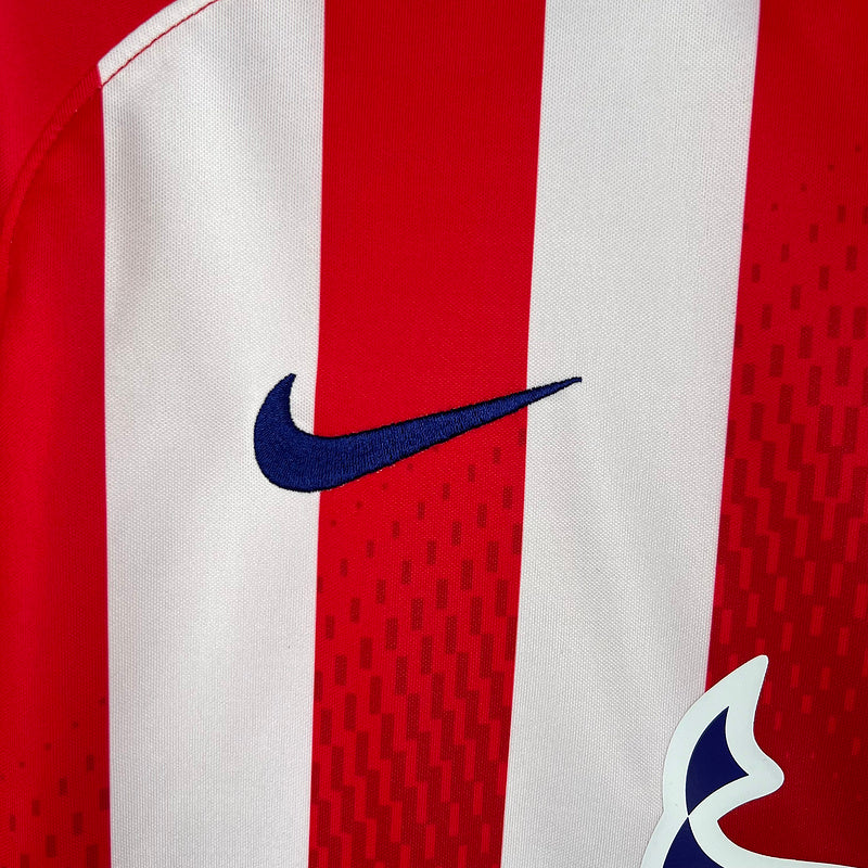 23/24 Atletico Madrid Home (2B74)