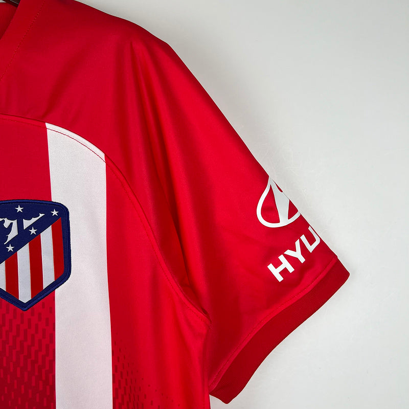23/24 Atletico Madrid Home (2B74)