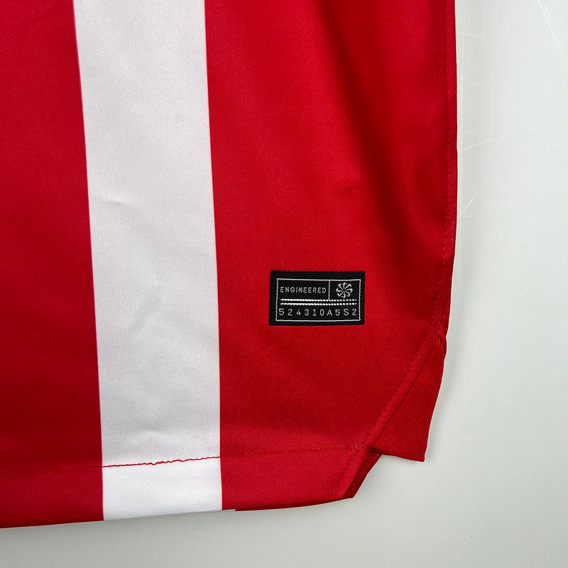 23/24 Atletico Madrid Home (2B74)
