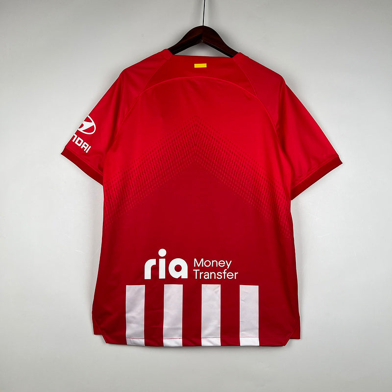 23/24 Atletico Madrid Home (2B74)