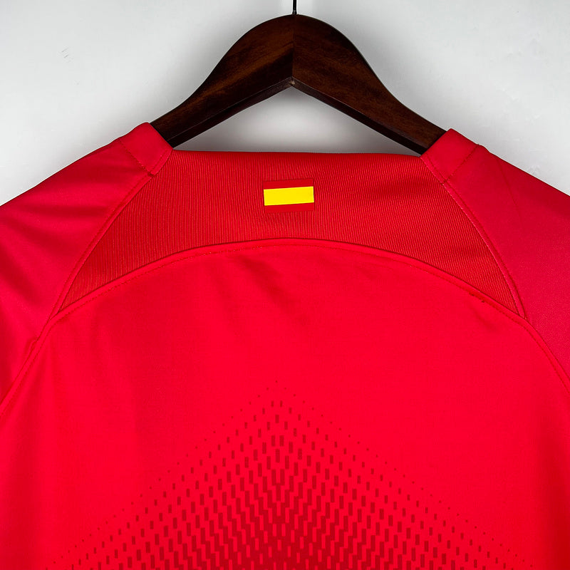 23/24 Atletico Madrid Home (2B74)