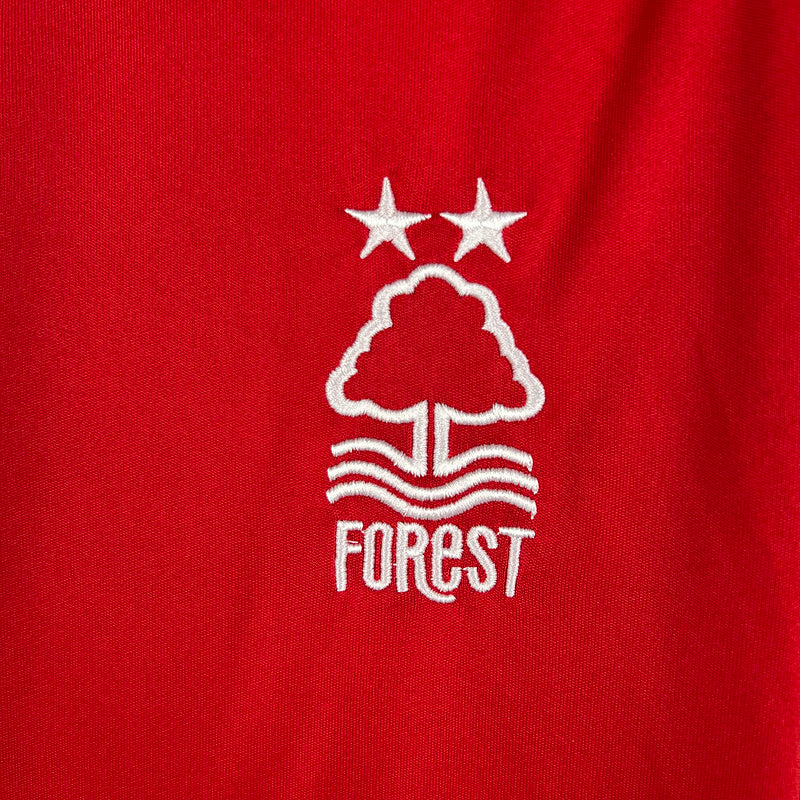 23∕24 Nottingham Forest Home (47B2)