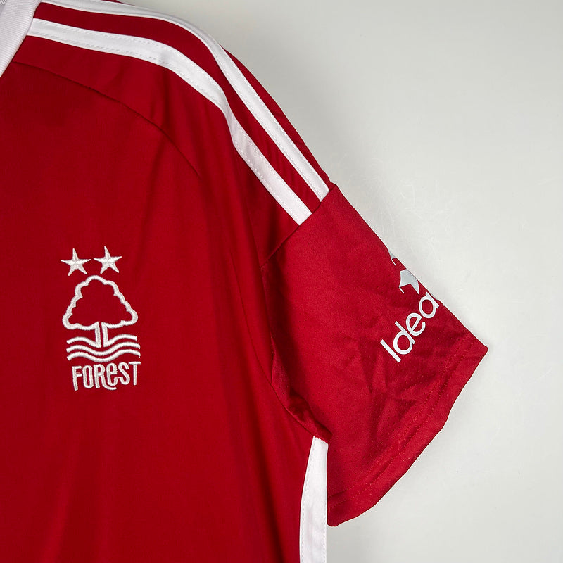 23∕24 Nottingham Forest Home (47B2)