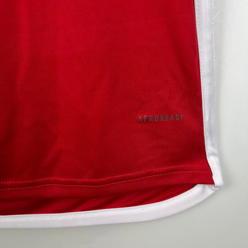 23∕24 Nottingham Forest Home (47B2)