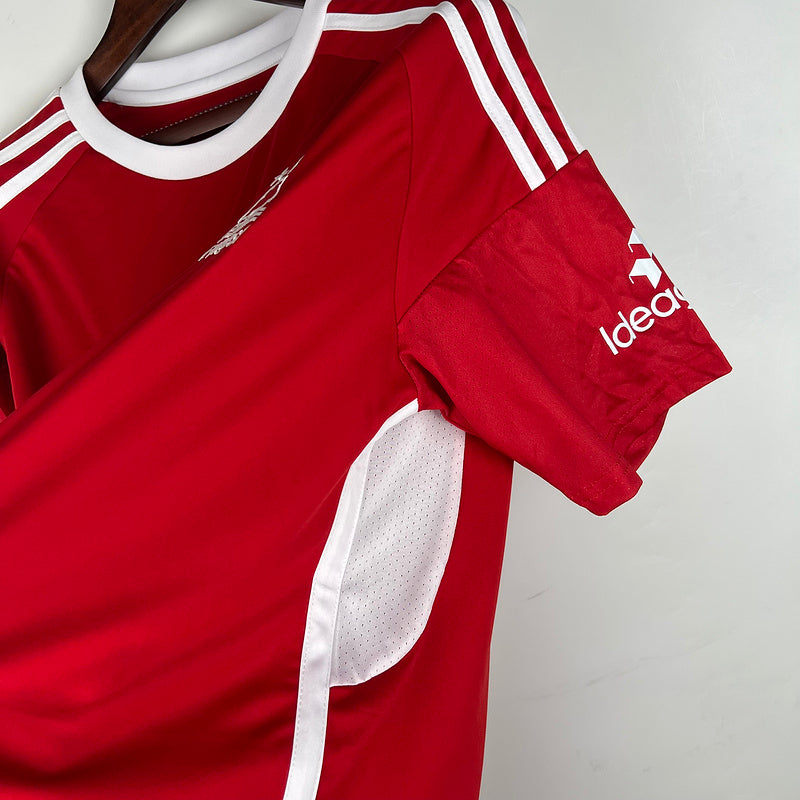 23∕24 Nottingham Forest Home (47B2)