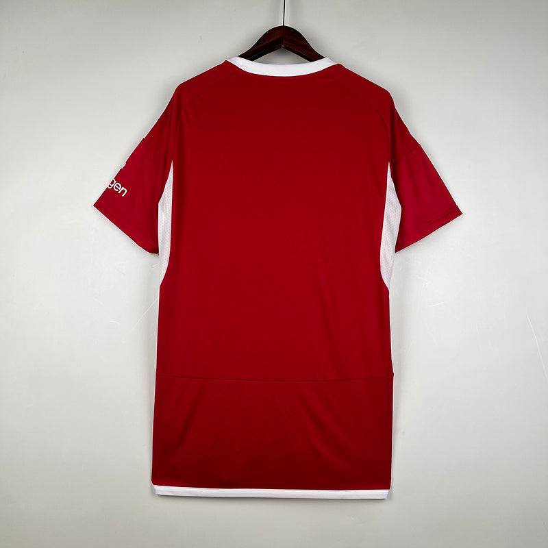 23∕24 Nottingham Forest Home (47B2)