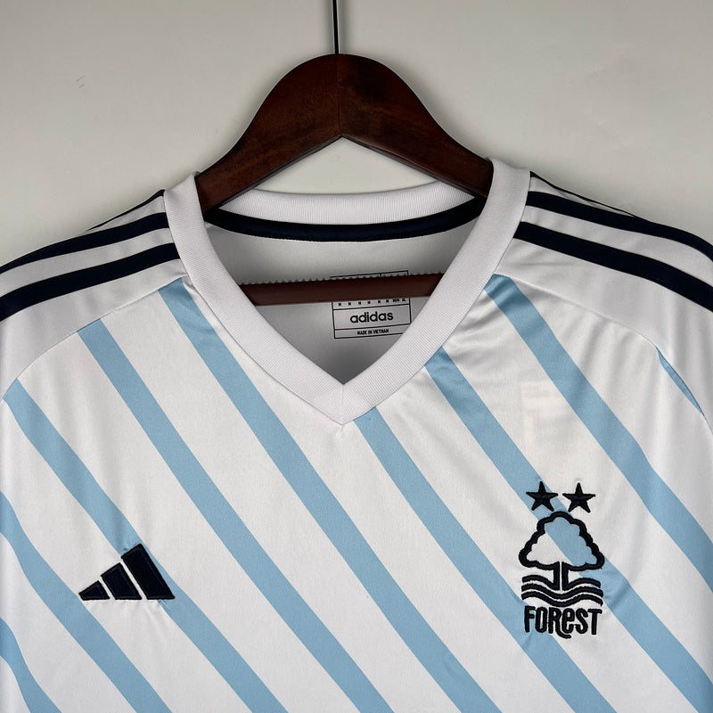 23∕24 Nottingham Forest Away (034B)