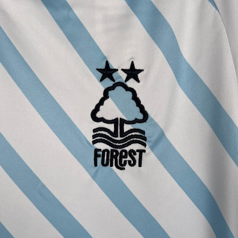 23∕24 Nottingham Forest Away (034B)