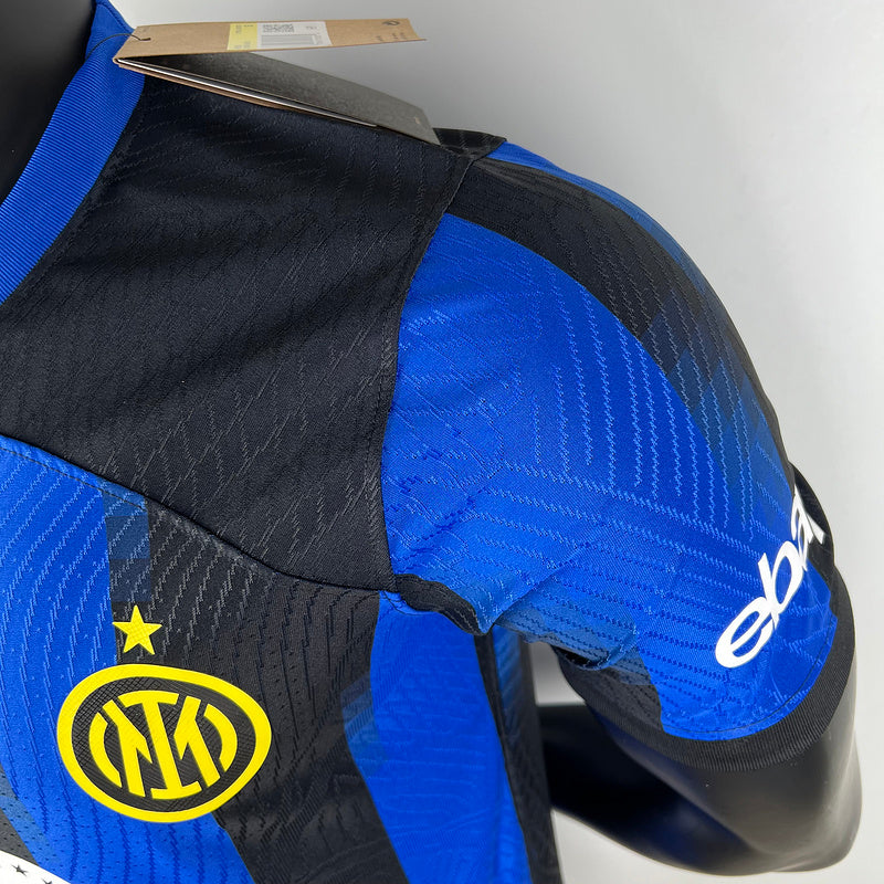 23∕24 Player Version Inter Home (AC54)