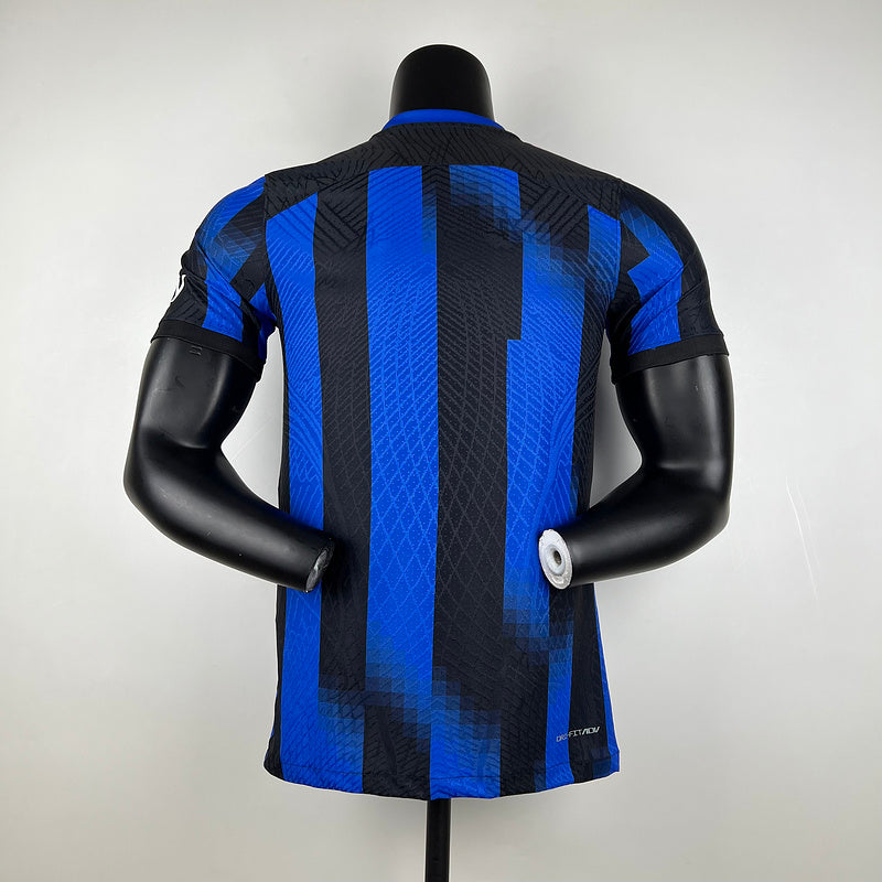 23∕24 Player Version Inter Home (AC54)