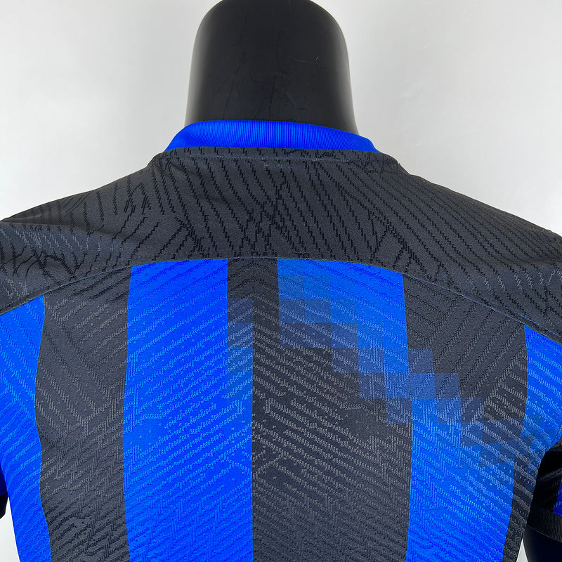 23∕24 Player Version Inter Home (AC54)