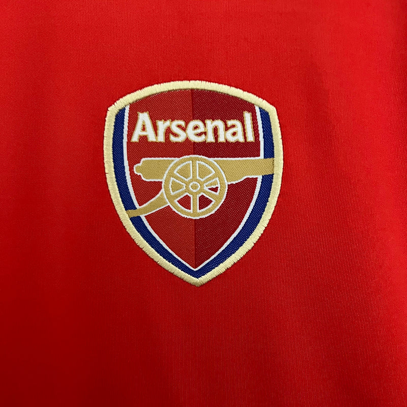Retro Arsenal 04∕05 Home (DB91)