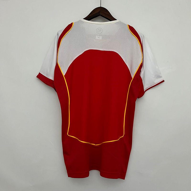 Retro Arsenal 04∕05 Home (DB91)