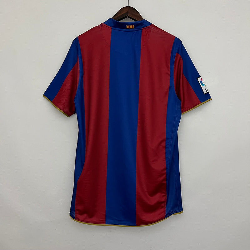 Retro Barcelona 07∕08 Home (B3F8)