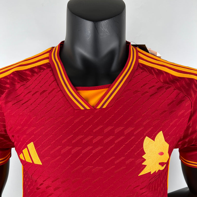 23∕24 Player Version Roma Home (1A7E)