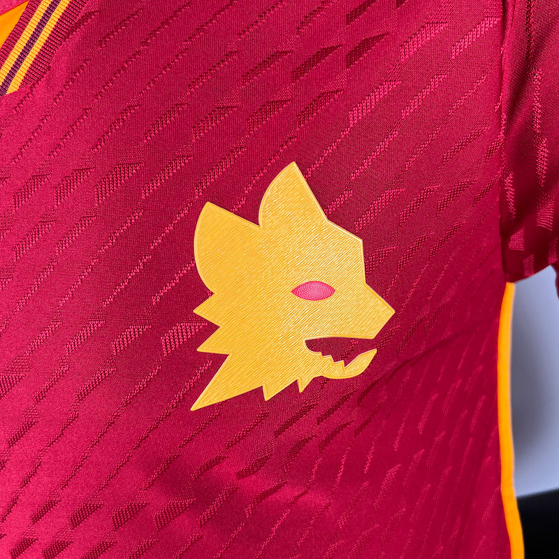 23∕24 Player Version Roma Home (1A7E)
