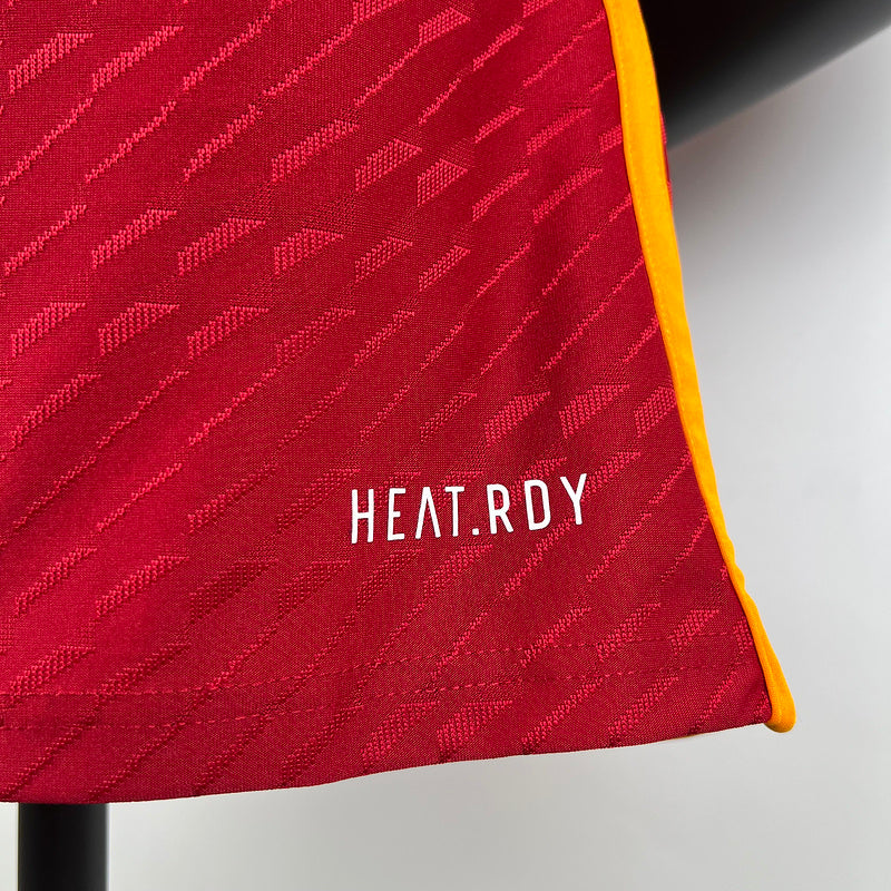 23∕24 Player Version Roma Home (1A7E)