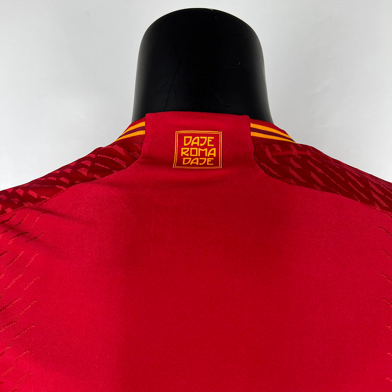 23∕24 Player Version Roma Home (1A7E)