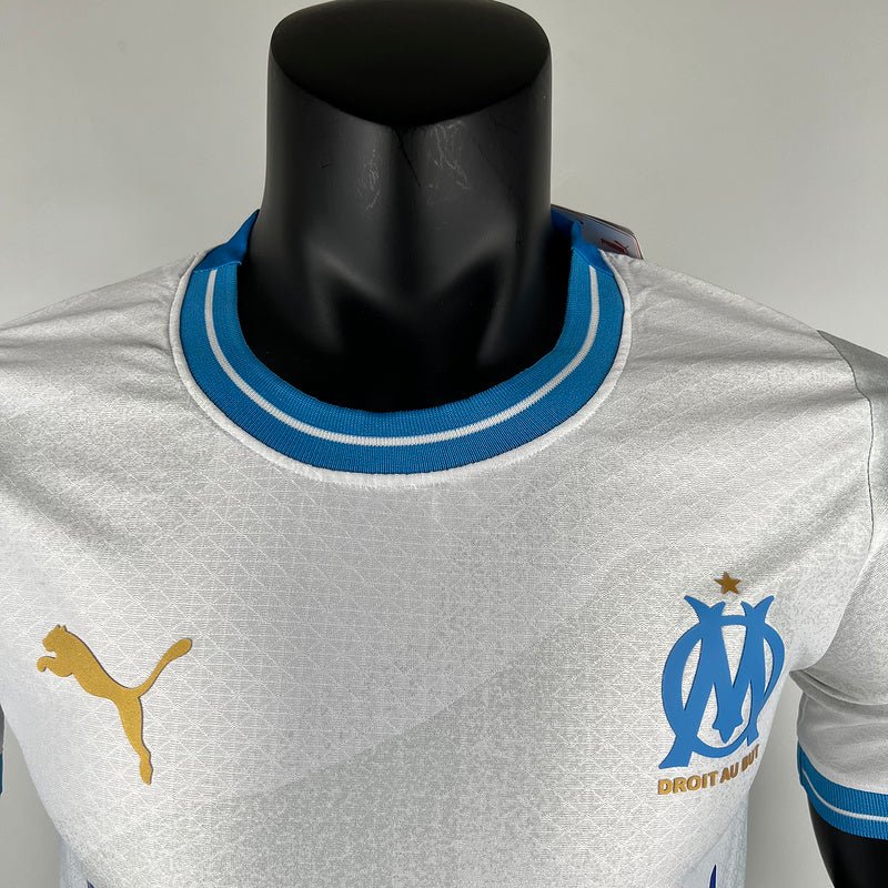 23/24 Player Version Marseille Home (D8C0)