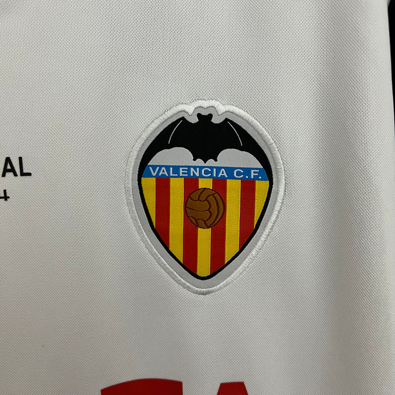 Retro Valencia 03∕04 Home (FEBE)