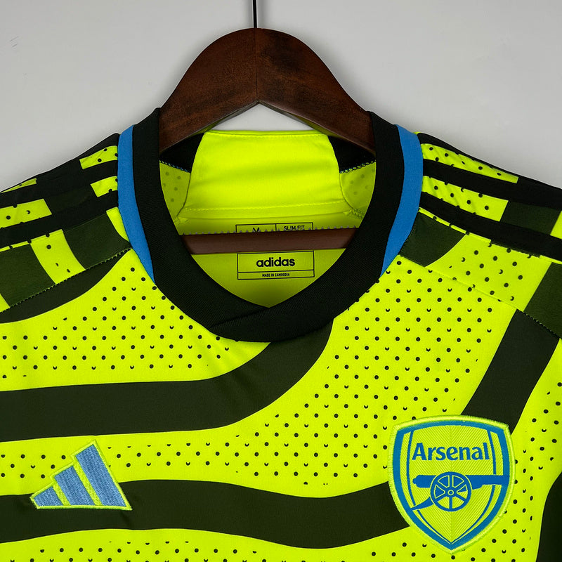 23∕24 Arsenal away (50D2)
