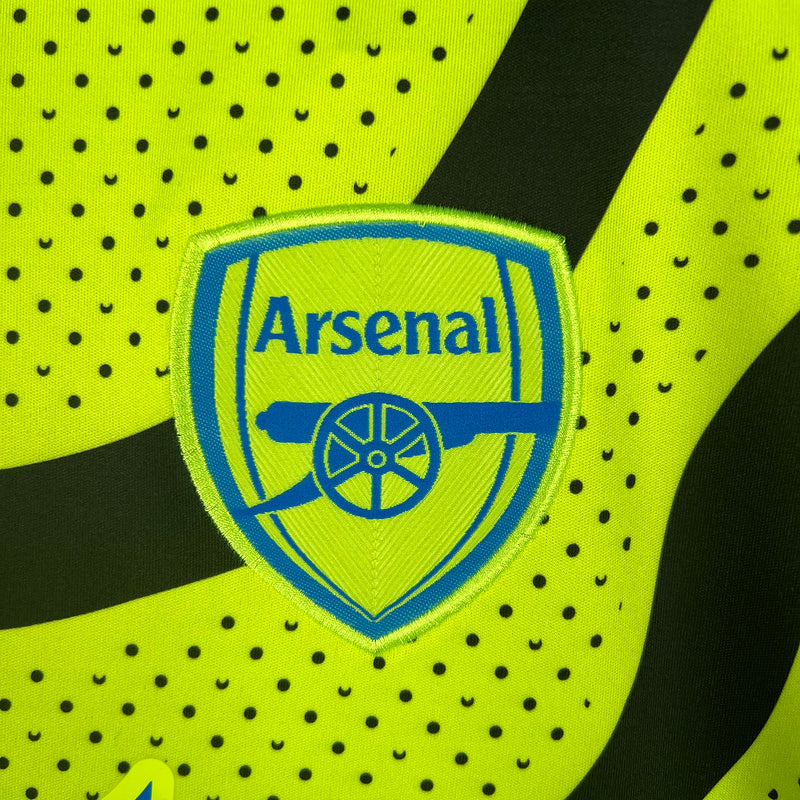 23∕24 Arsenal away (50D2)