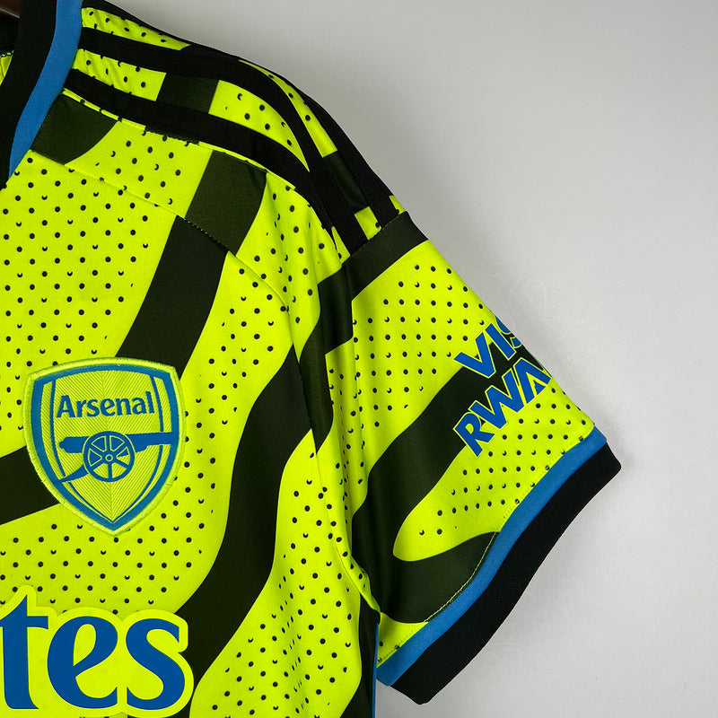23∕24 Arsenal away (50D2)