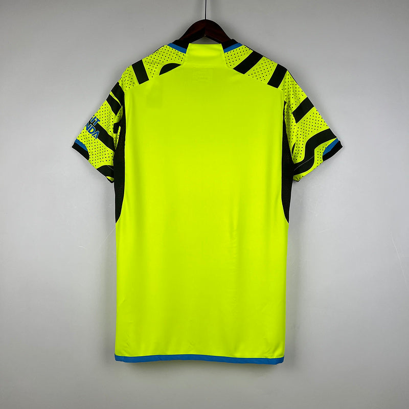 23∕24 Arsenal away (50D2)