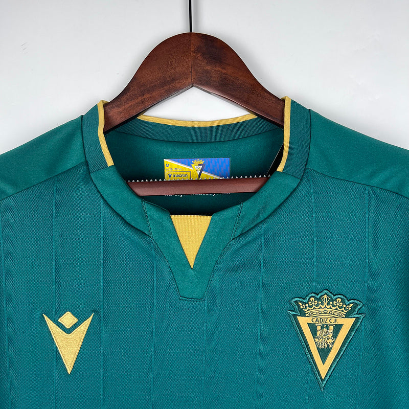23/24 Cadiz Third Away (9874)