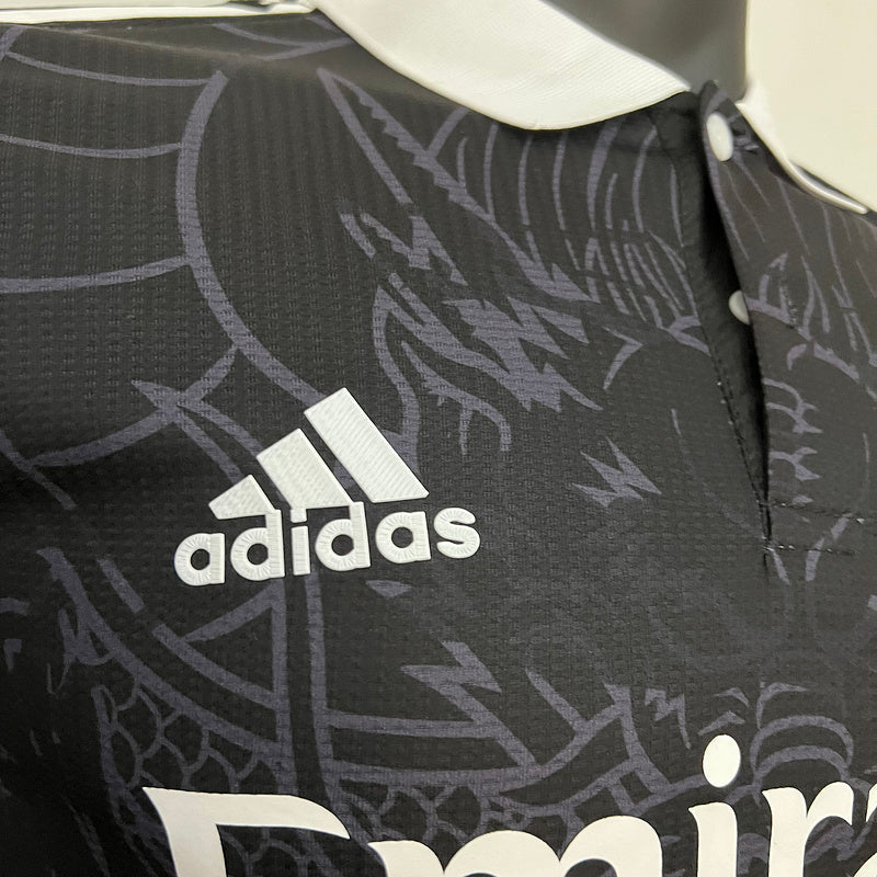 23/24 Player Version Real Madrid Special Edition - Black (A441)