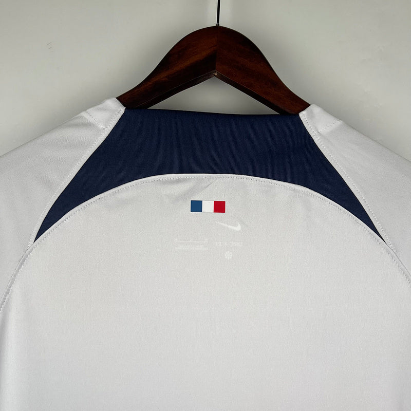 23/24 PSG Away (B5B5)