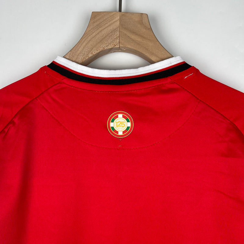 23/24 Kids Athletic Bilbao Home (D57B)