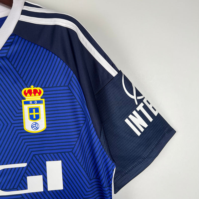 23/24 Real Oviedo Home (C628)