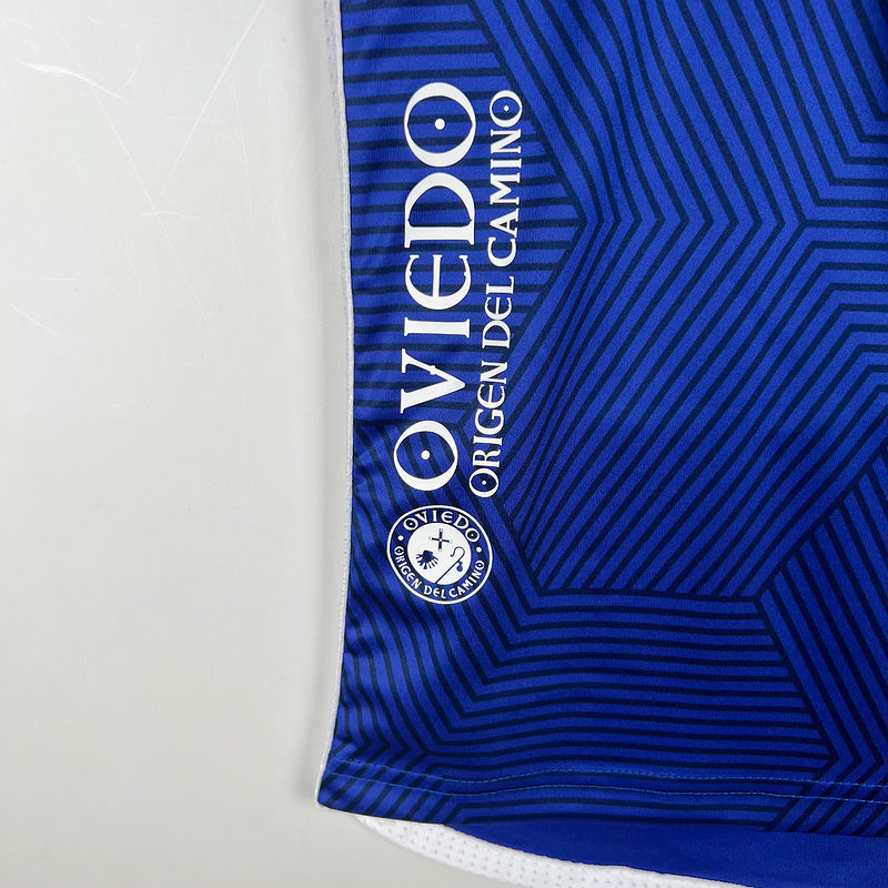 23/24 Real Oviedo Home (C628)