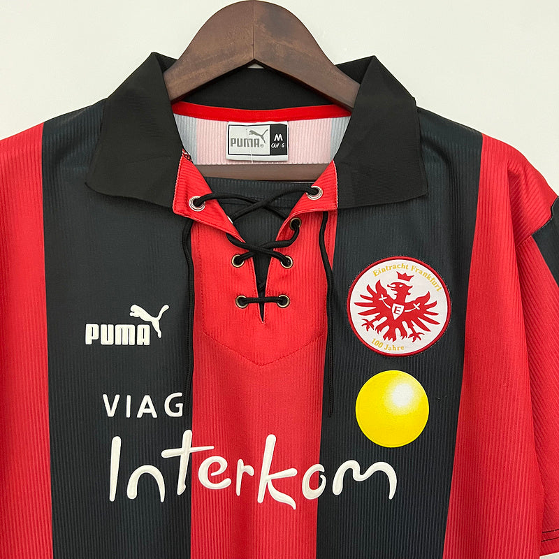 Retro Frankfurt 98∕00 100th Anniversary Home (6EE8)