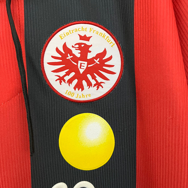 Retro Frankfurt 98∕00 100th Anniversary Home (6EE8)