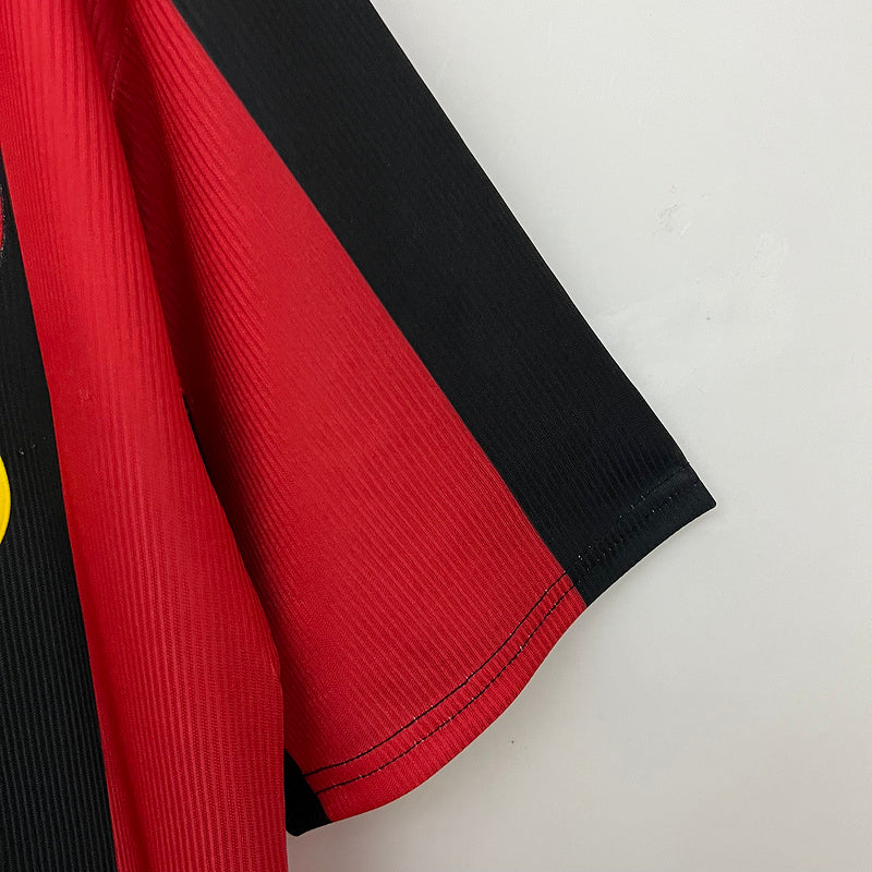 Retro Frankfurt 98∕00 100th Anniversary Home (6EE8)