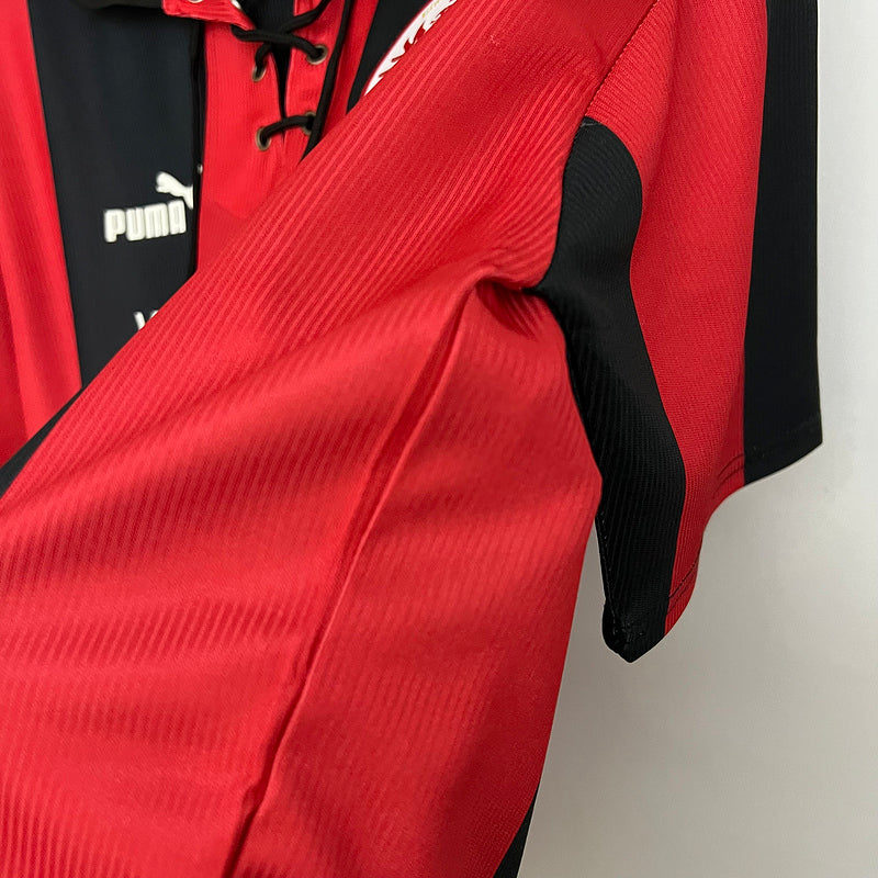 Retro Frankfurt 98∕00 100th Anniversary Home (6EE8)