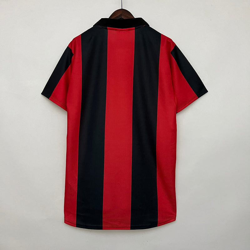 Retro Frankfurt 98∕00 100th Anniversary Home (6EE8)