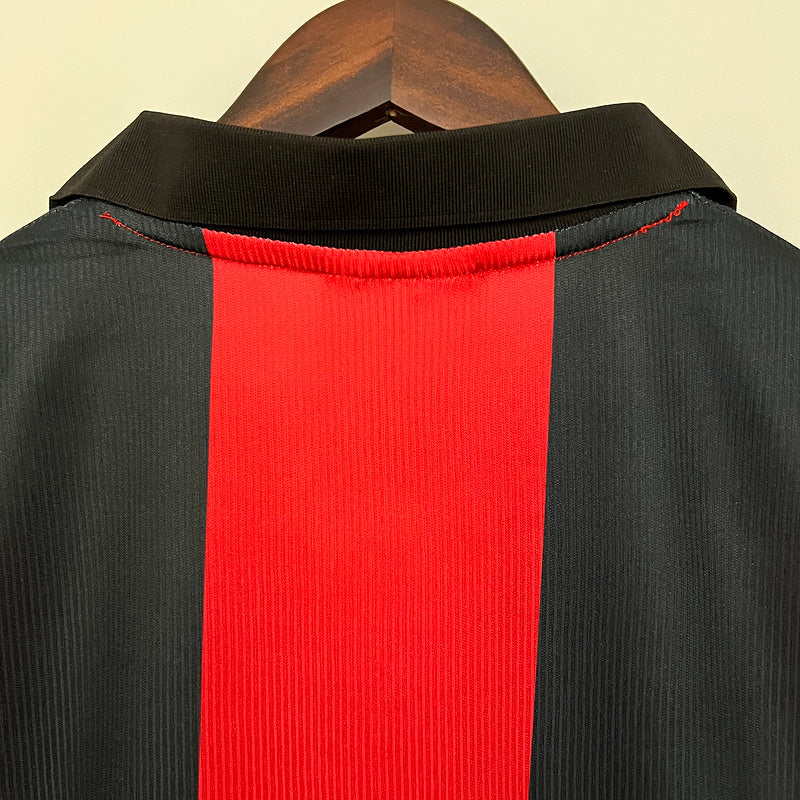 Retro Frankfurt 98∕00 100th Anniversary Home (6EE8)