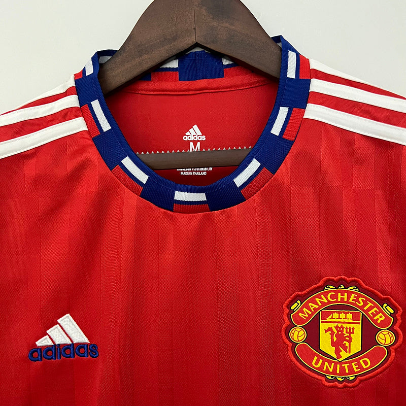 23∕24 Manchester United Special Edition (4BA6)