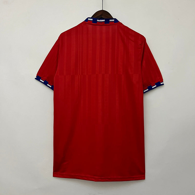 23∕24 Manchester United Special Edition (4BA6)