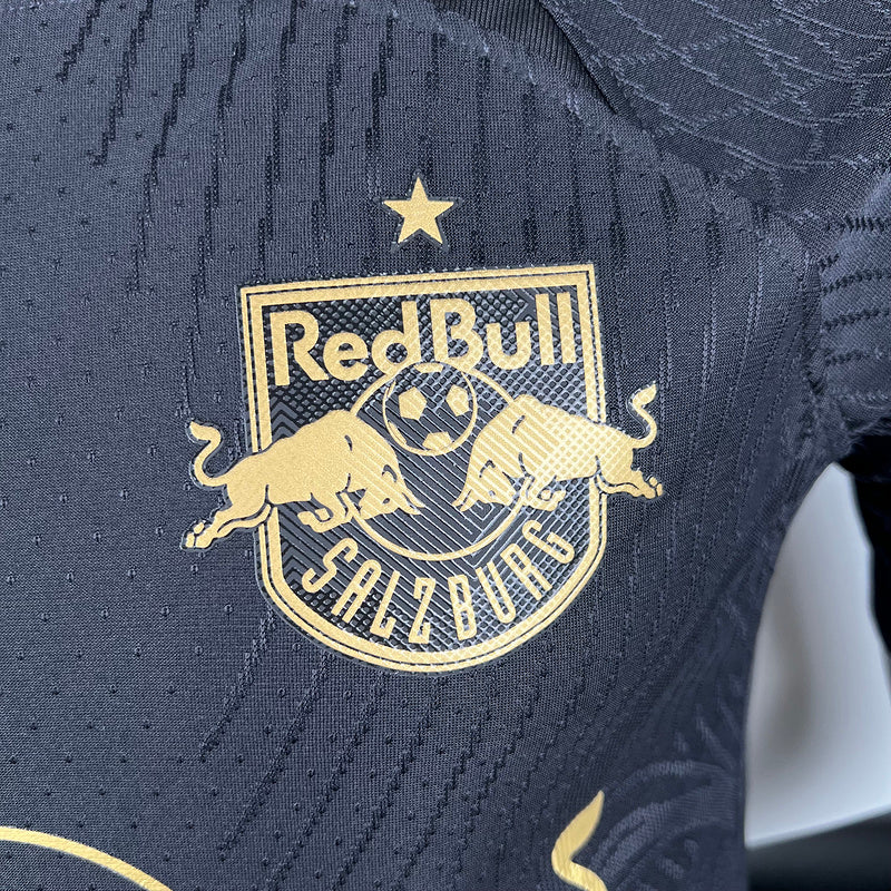 23/24 Player Version RB Salzburg Special Edition - Black (A1DF)