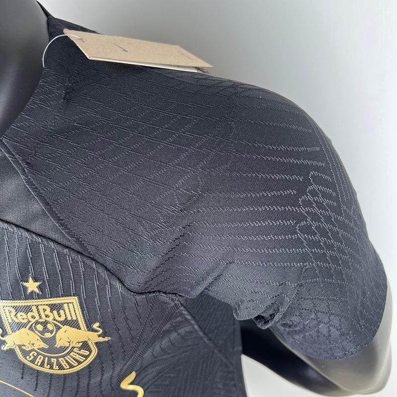 23/24 Player Version RB Salzburg Special Edition - Black (A1DF)