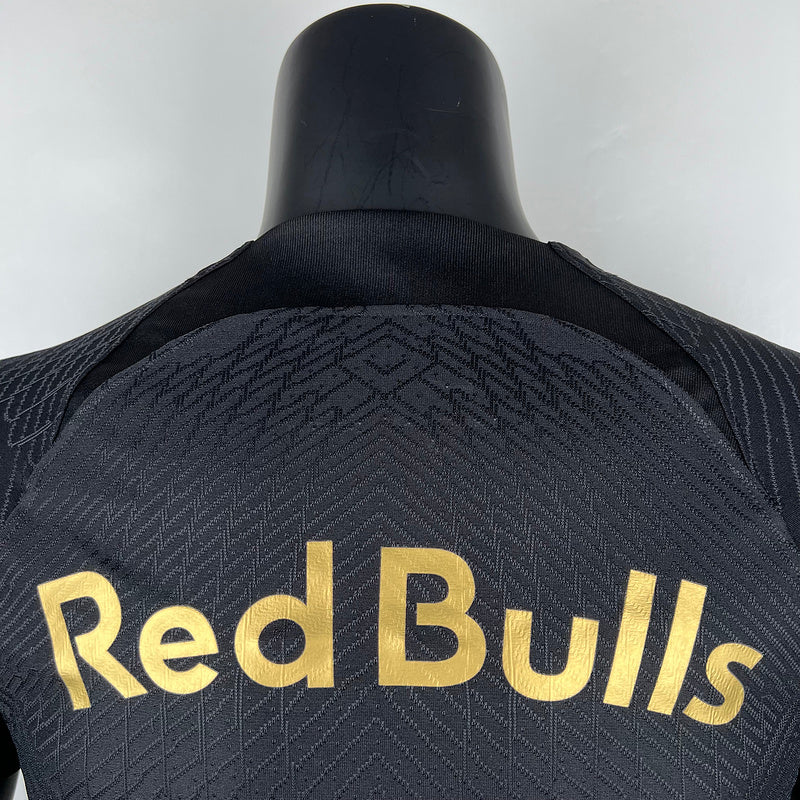 23/24 Player Version RB Salzburg Special Edition - Black (A1DF)