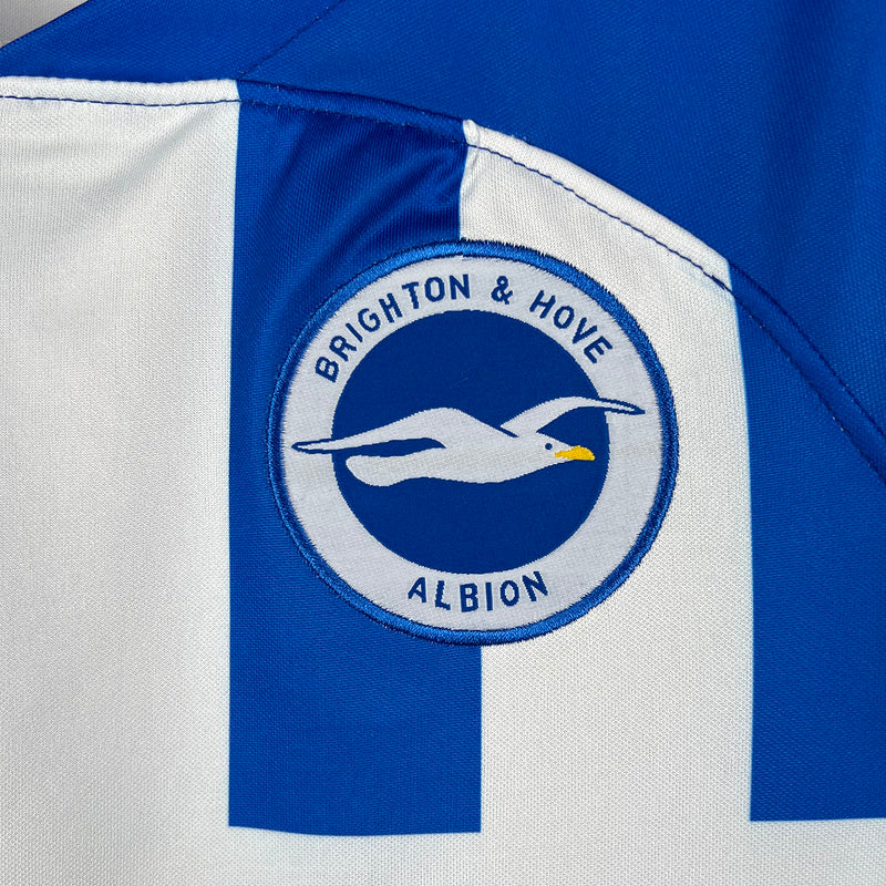 23∕24 Brighton Home (19F3)