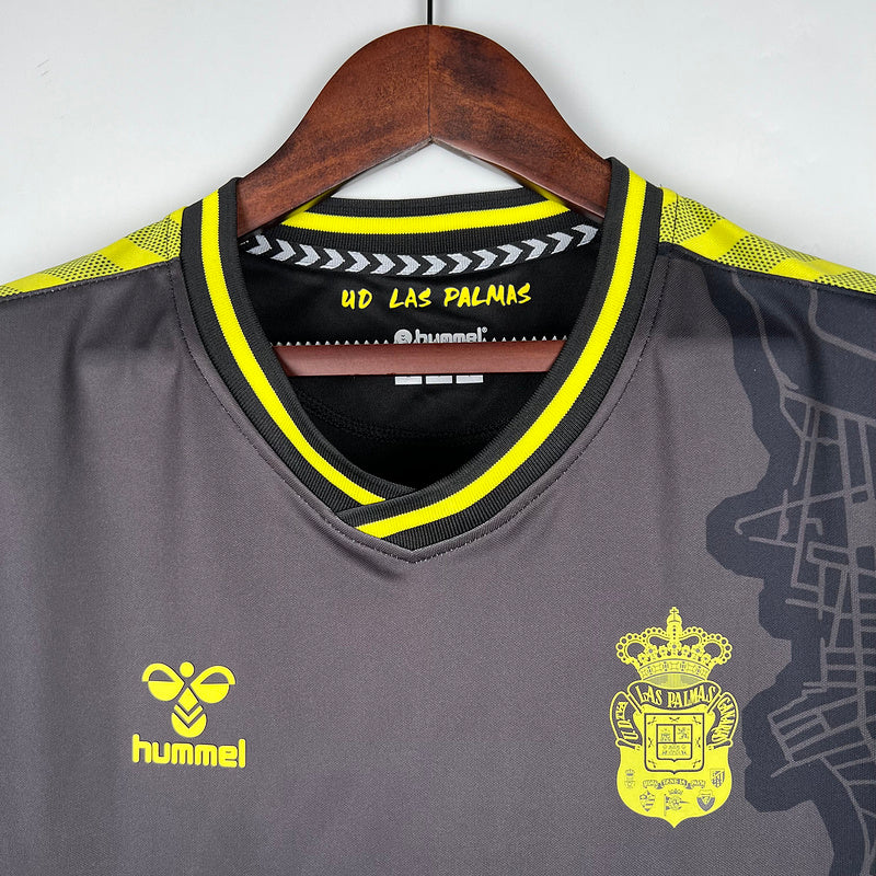 23/24 Las Palmas Away (50AD)