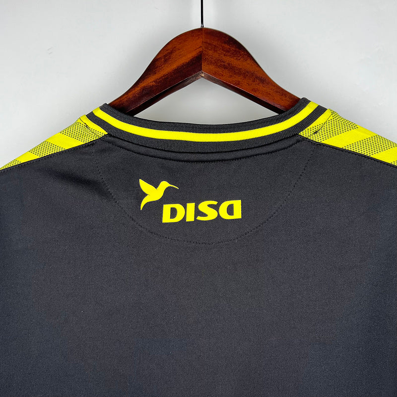 23/24 Las Palmas Away (50AD)