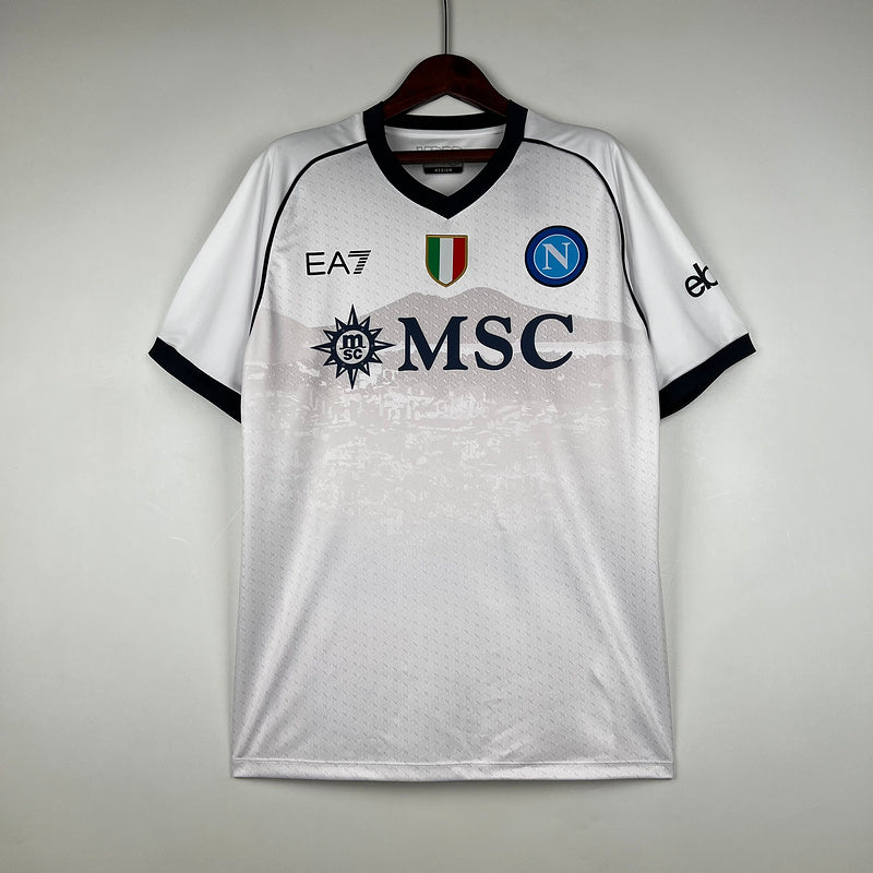 23∕24 Napoli Away (9940)